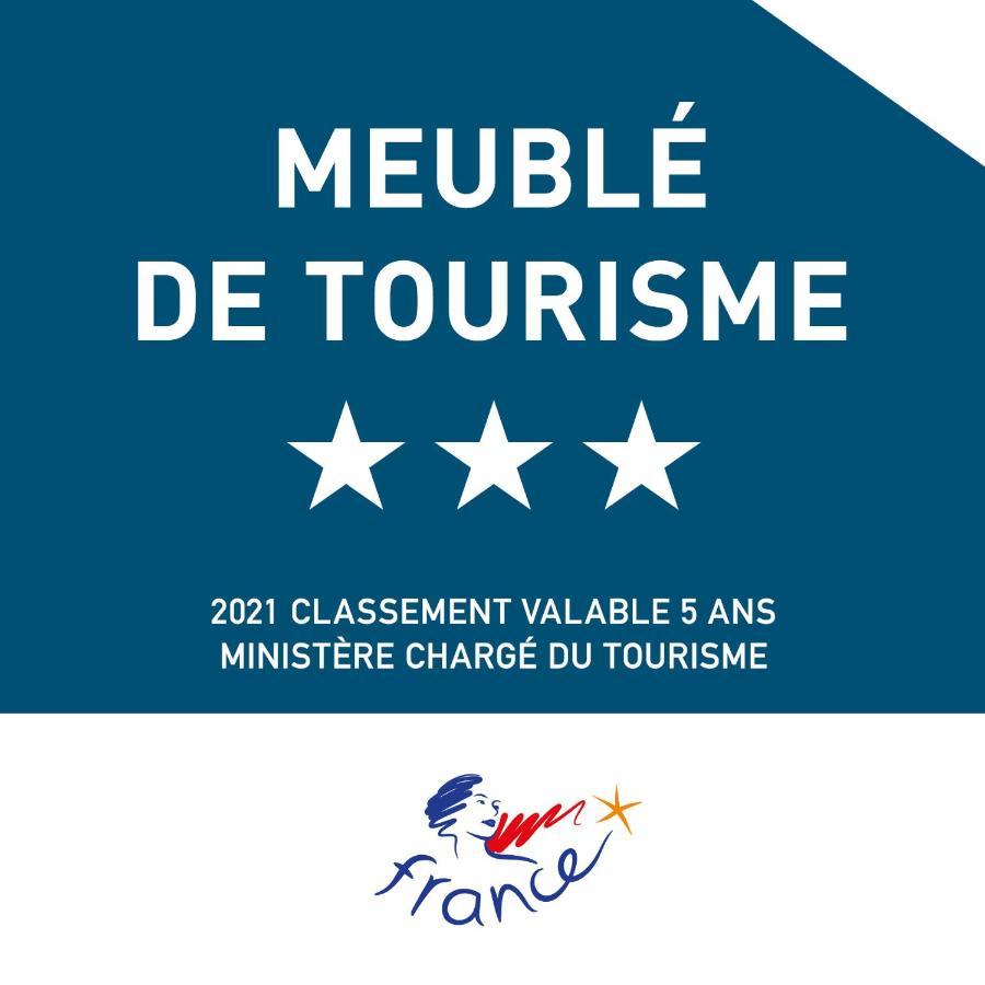 Le Langevin - Appartement Troyes Centre Eksteriør billede