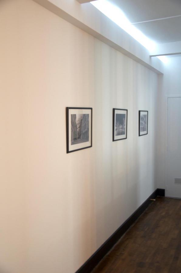 Le Langevin - Appartement Troyes Centre Eksteriør billede